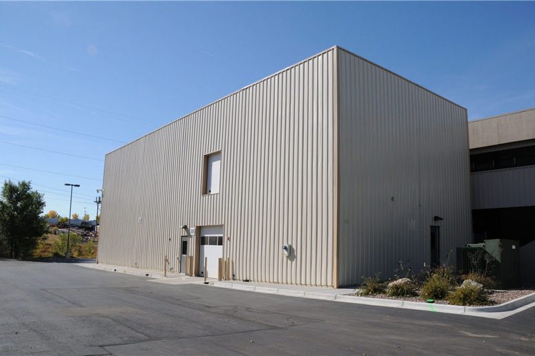 成都建筑工程设计施工